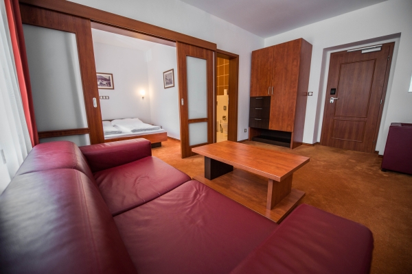 Hotel Praha